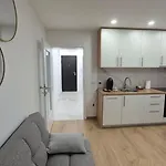 Bella Apartman *