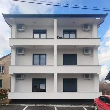 Bella Appartement