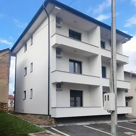 Bella Apartment