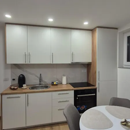 Bella Apartamento Banja Luka