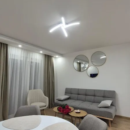 Bella Apartament *