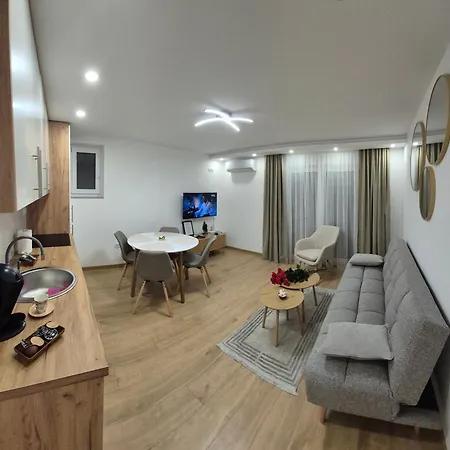 Apartment Bella Banja Luka