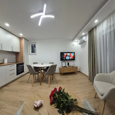 Bella Apartment