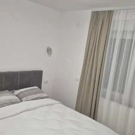 Appartement Bella