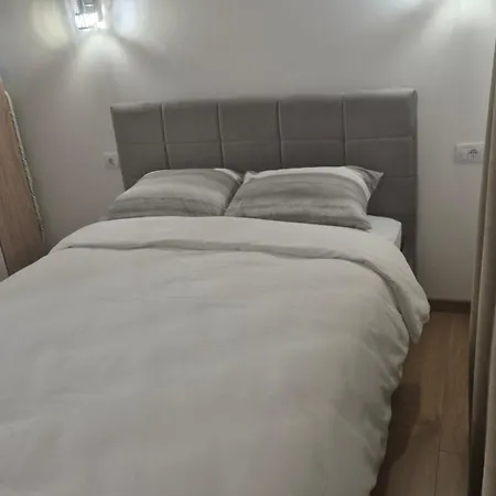 Apartamento Bella *