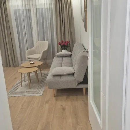 Apartamento Bella