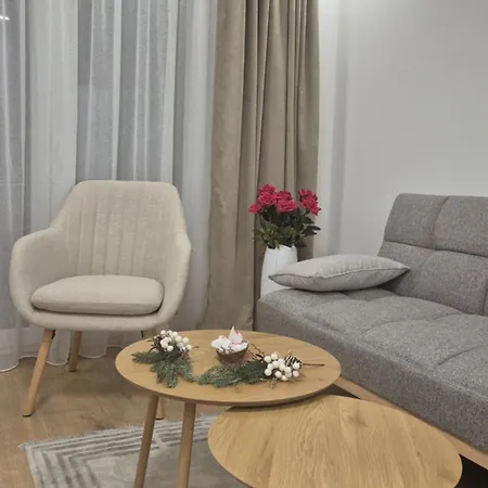 Appartement Bella Banja Luka
