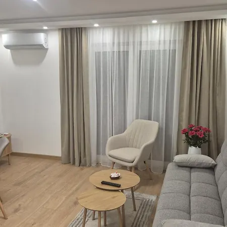 Bella Apartament