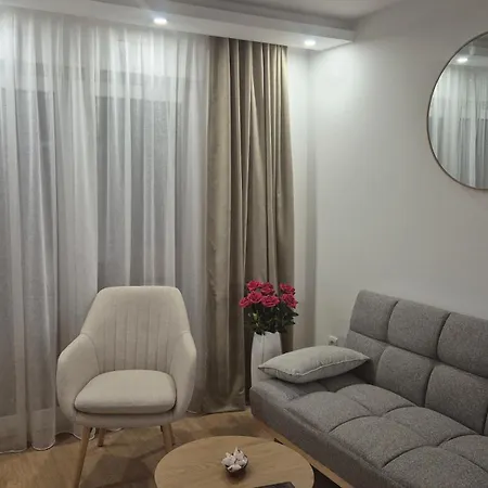 Bella Apartamento