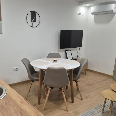 Bella Apartamento Banja Luka