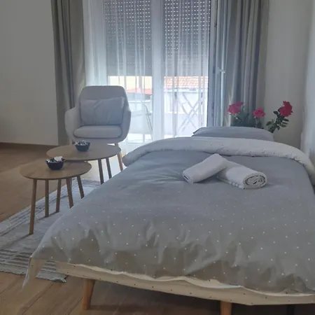 Appartement Bella *