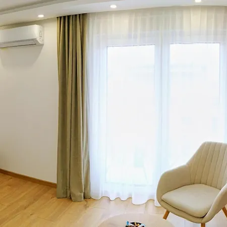 Bella Appartement