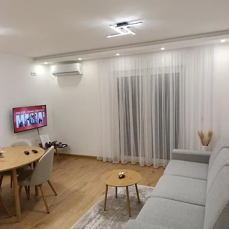 Appartement Bella