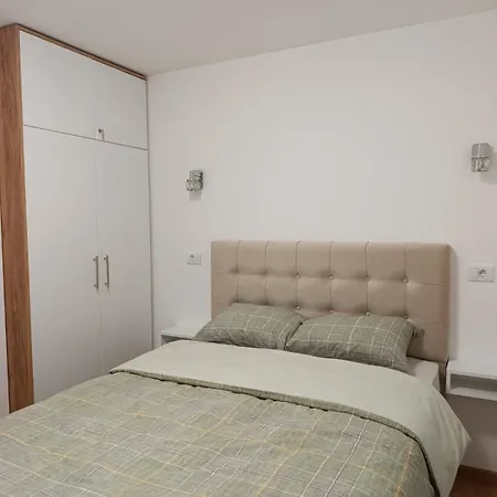 Διαμέρισμα Bella