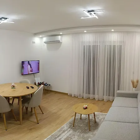 Apartment Bella Banja Luka
