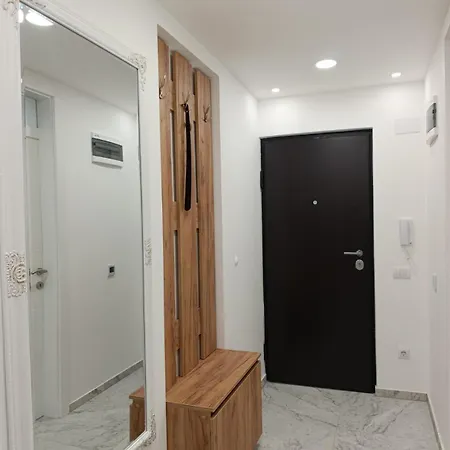 Bella Μπάνια Λούκα