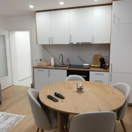 Διαμέρισμα Bella