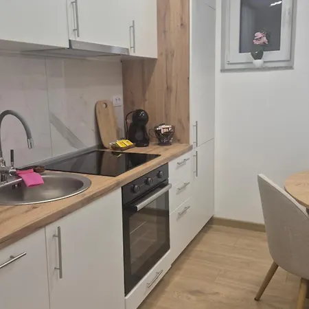 Bella Appartamento Banja Luka