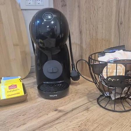 Διαμέρισμα Bella