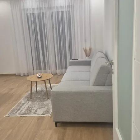 Appartement Bella *
