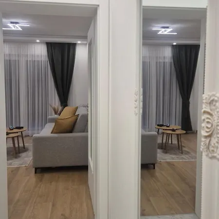 Appartement Bella *