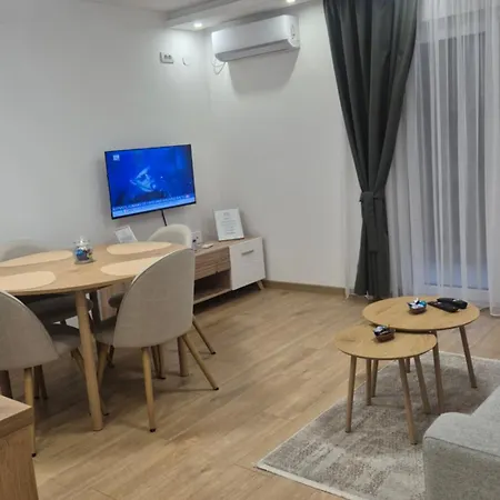 Bella Appartement *