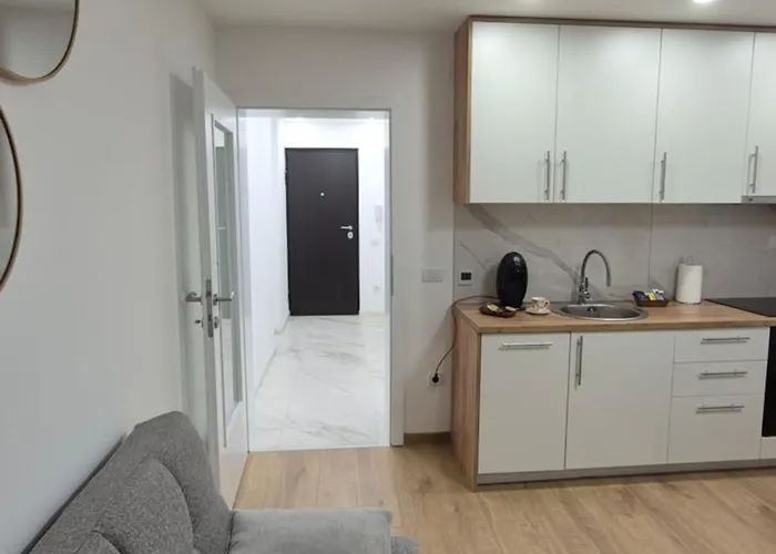 Bella Apartament *