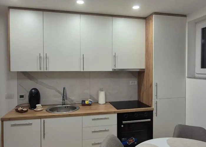 Bella Apartament Banja Luka